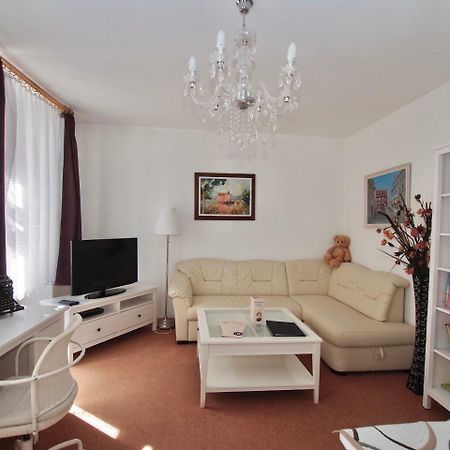 Apartmany Табор Екстер'єр фото