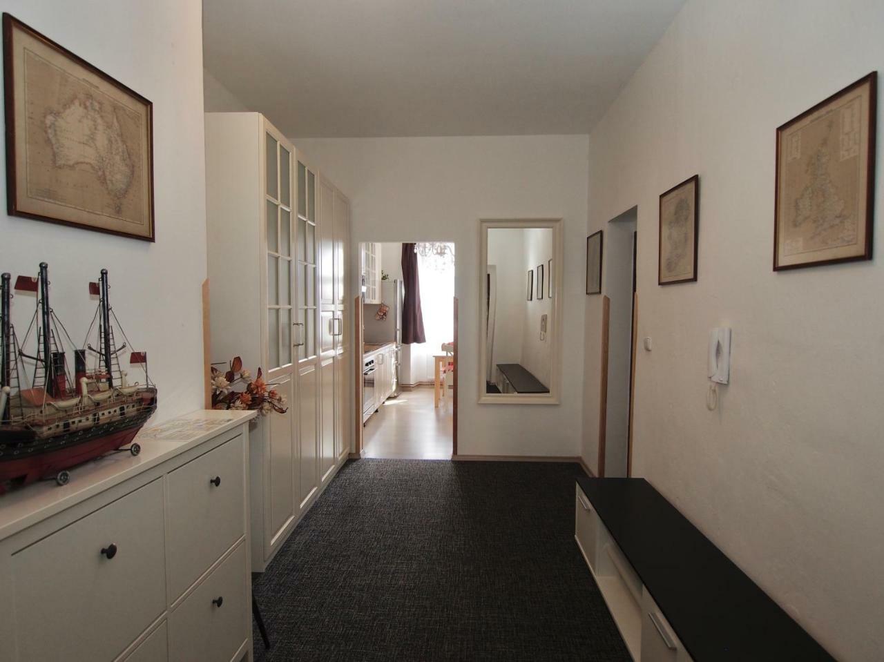 Apartmany Табор Екстер'єр фото