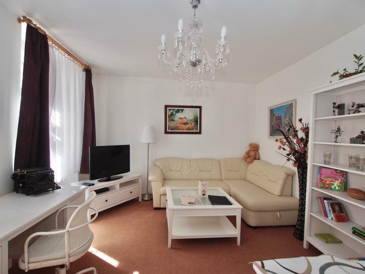 Apartmany Табор Екстер'єр фото