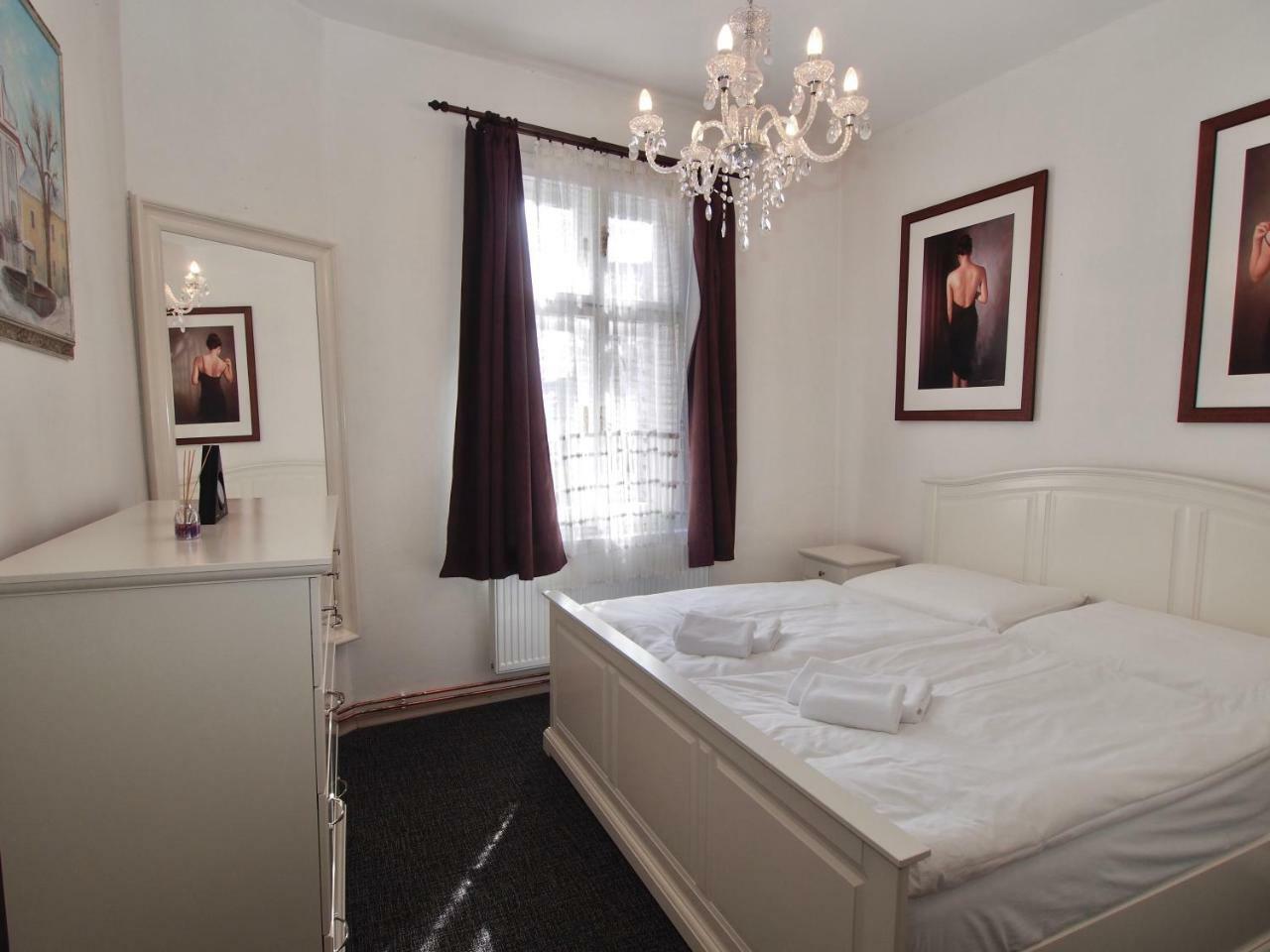 Apartmany Табор Екстер'єр фото
