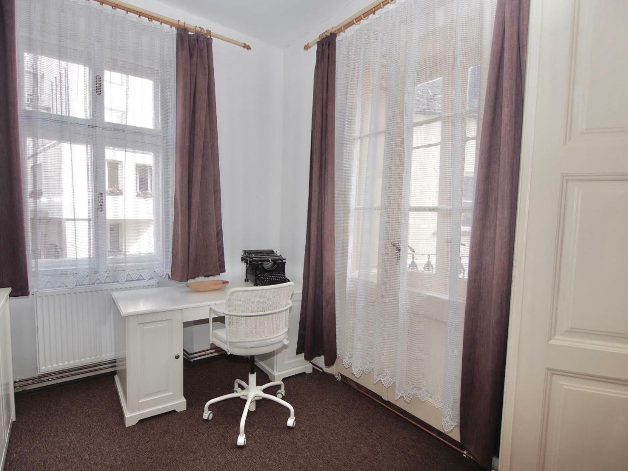Apartmany Табор Екстер'єр фото