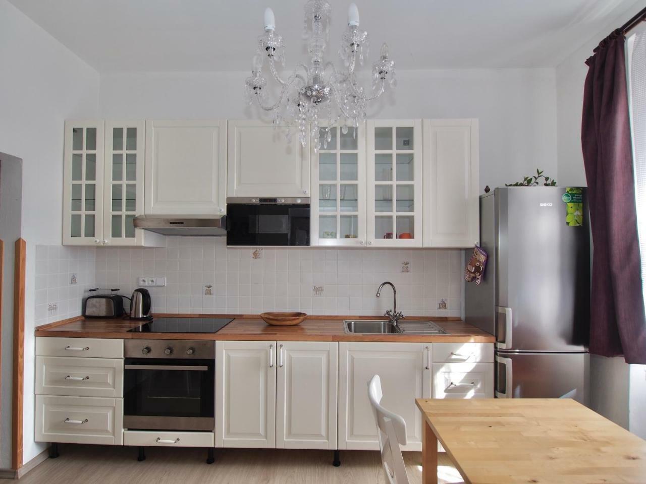 Apartmany Табор Екстер'єр фото